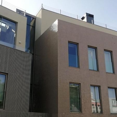 شقة Cais De Apresentacao No Coracao De أفيرو المظهر الخارجي الصورة